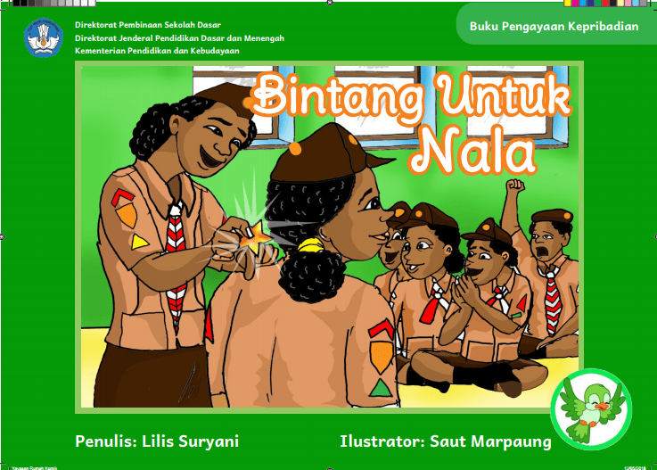 Cover Buku